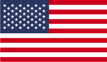  	United States of America